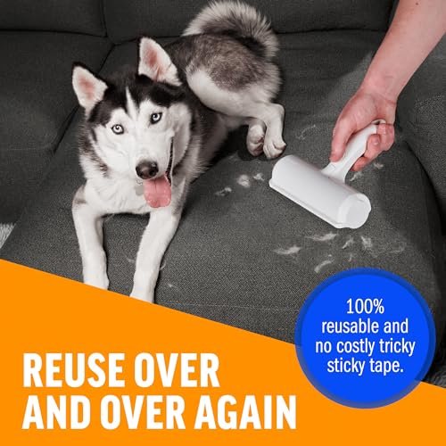 ChomChom Roller Pet Hair Remover detail image 1
