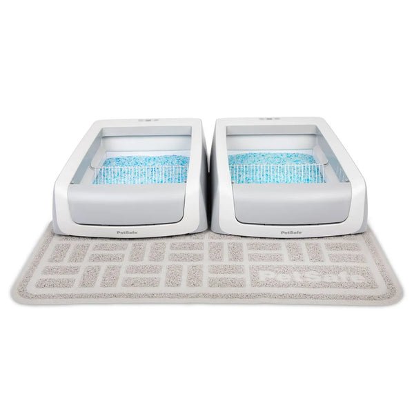 PetSafe Cat Litter Mat detail image 1