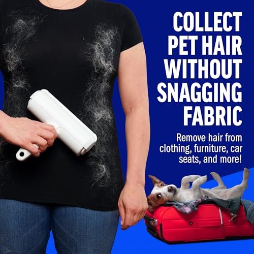 ChomChom Roller Pet Hair Remover detail image 2