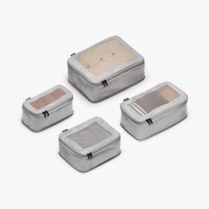 Monos Compressible Packing Cubes gallery image 1