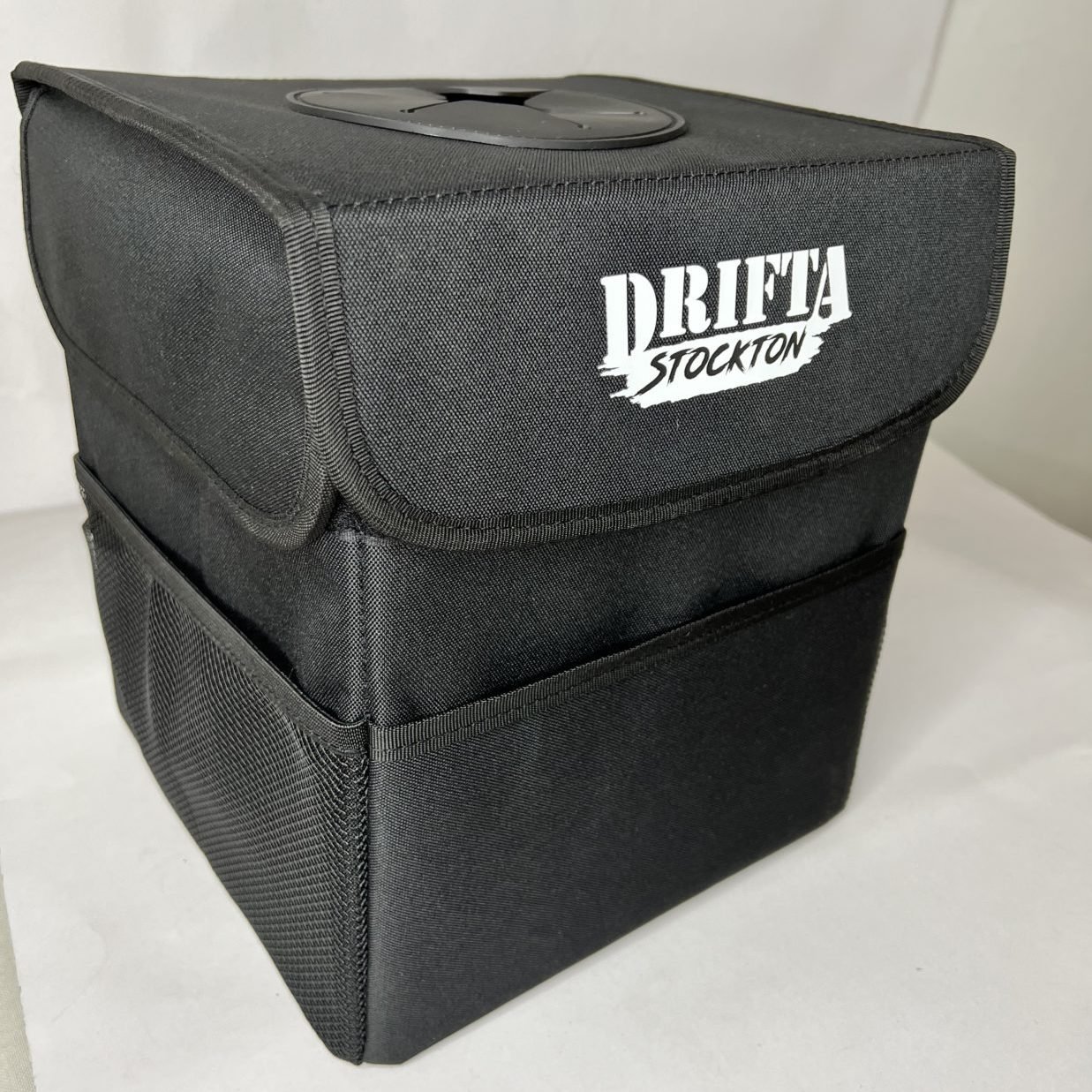 Drifta Stockton Rubbish Bin Box