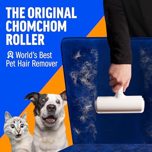 ChomChom Roller Pet Hair Remover gallery image 3